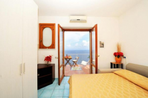 Гостиница Amalfi Super Panoramico  Амальфи